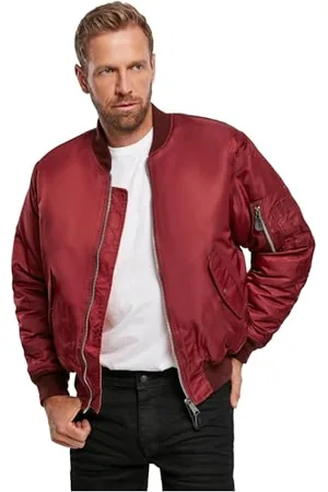 Brandit MA1 Jacket, Farbe: , Größe: 4XL