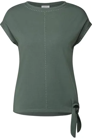 CECIL Damen B323373 T-Shirt, , Medium