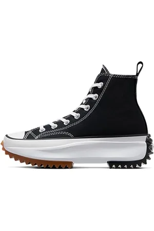 Converse Unisex Erwachsene Sneaker mid Run Star Hike Platform, 37 EU