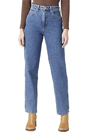 Wrangler Women