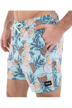 Hurley Herren Phantom Eco Poolside Combo 40,6 cm Boardshorts, , Verschiedene Größen