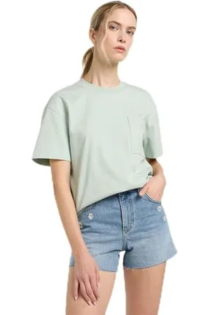 Lee Pocket Tee