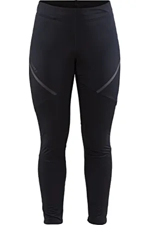 Craft Core Glide Wind Tights W Black Xs Jogginghose Damen