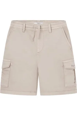 Pepe Jeans Jungen Ted Shorts, , 6 Jahre
