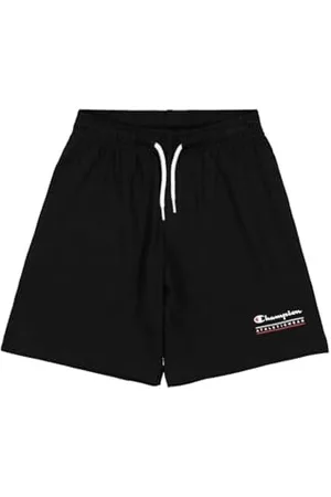 Champion Jungen Legacy Boy-Graphic Shorts, , 15-16 Jahre