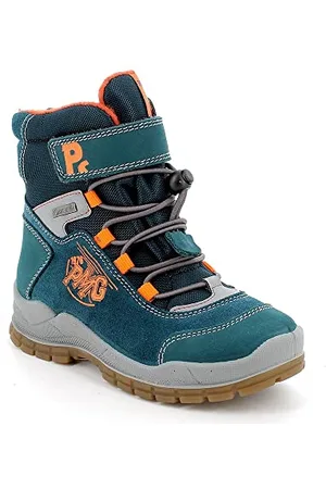 Primigi Herren Hans GTX Mountaineering Boot, , 40 EU