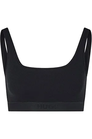 HUGO BOSS Bralette Rib