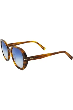 Polar Uni Sunglasses Model Gold 150 Col. 18 ized Sonnenbrille