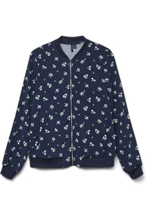 VERO MODA Female Blousonjacke VMCOCO Bomberjacke