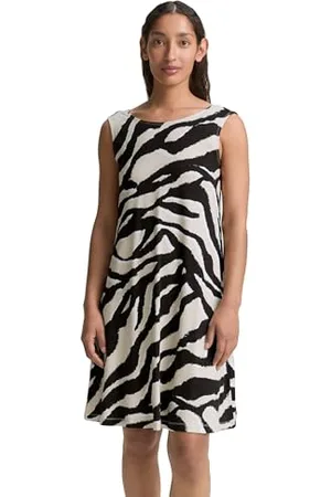 TOM TAILOR Damen Kleid