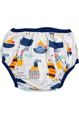 Splash Unisex Baby Größenverstellbare Schwimmwindel and Toddler Swim Nappy, , 1-3 Jahre