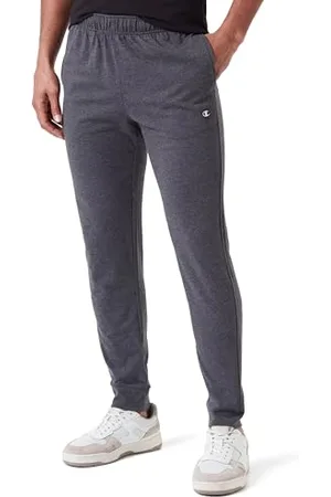 Champion Herren Legacy Icons Pro-Jersey C-Logo Rib Cuff Trainingshose, , XS