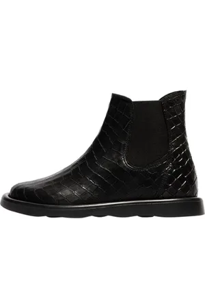 Fly London Damen Tich099fly Stiefelette, , 40 EU