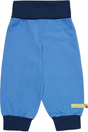 loud + proud Hose Uni, GOTS Zertifiziert