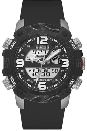 Guess Analog GW0421G1