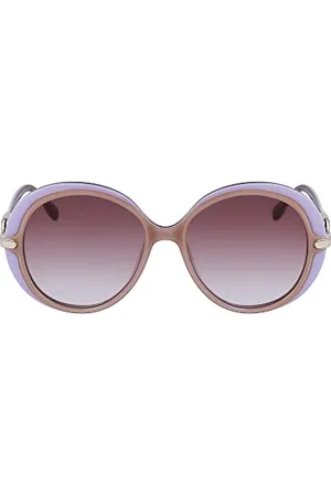 Karl Lagerfeld Damen KL6084S Sonnenbrille, , Einheitsgröße