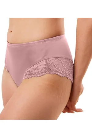 Triumph Damen Ladyform Soft Maxi , , 42