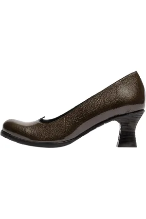 Fly London Damen Baze086fly Uniform-Schuh, , 37 EU