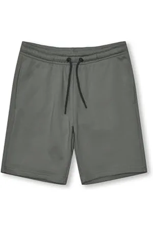 Only & Sons Osjceres Shorts SWT Noos
