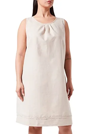 Blue Seven Damen Etuikleid Kleid, , 42