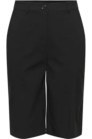 ONLY Onlfiona Bermuda Shorts JRS