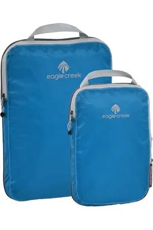 Eagle Creek Pack-It Specter Compression Cube Set Kofferorganizer | Reisetasche | 3 x 25 x 18 cm | Set | (153)