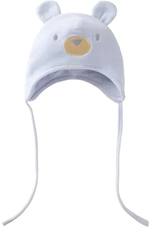 Benetton Unisex Baby 6u87aa00s Hut, , 62
