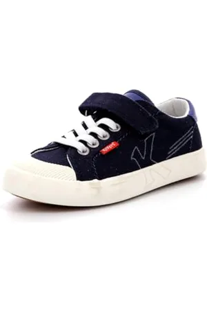 Kickers Jungen Unisex Kinder Kickgoldi Sneaker, , 33 EU