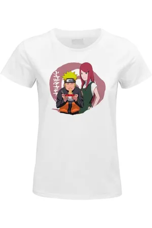 Naruto Damen Wonashits006 T-Shirt, , Small