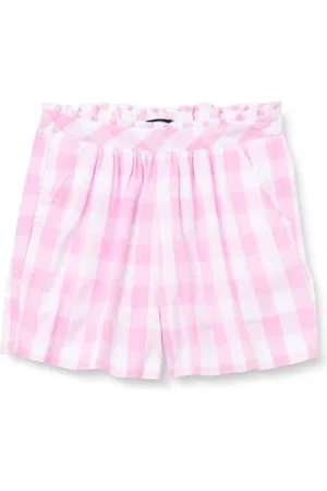 Blue Seven Mädchen Shorts, , 7 Years