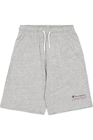 Champion Jungen Legacy Boy - Graphic Bermuda Shorts Pants,
