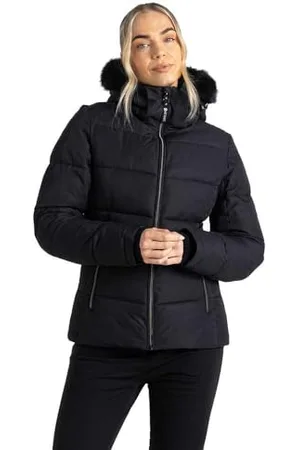 Dare 2B Damen Glamourize Iv Jacket Jacke, , 44