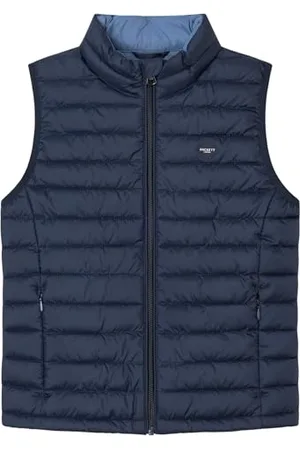 Hackett Jungen Chaleco Esencial Weste, , 3 Jahre