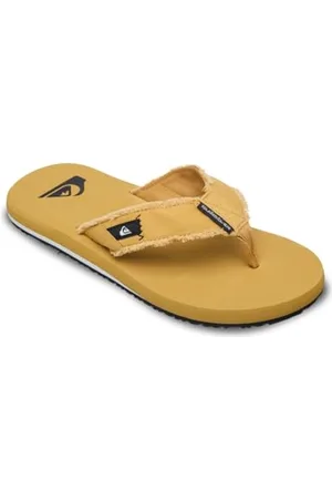 Quiksilver Herren Monkey Abyss Sandale, , 46 EU
