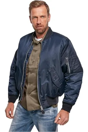 Brandit MA1 Jacket, Farbe: , Größe: M