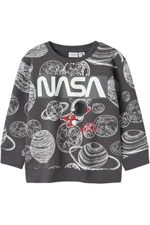NAME IT Boy Sweatshirt Regular Fit