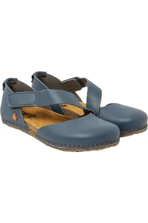 Art Damen 0384 Kreta Sandale, , 38 EU