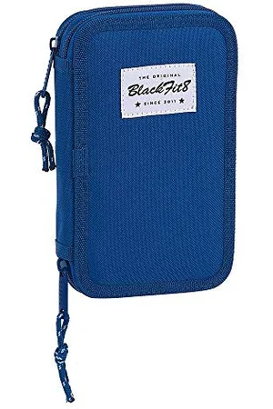Blackfit8 Schule Mediana