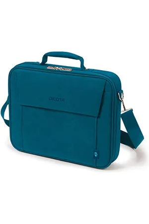Dicota Multi Base 14-15.6 – leichte Notebooktasche mit Schutzpolsterung