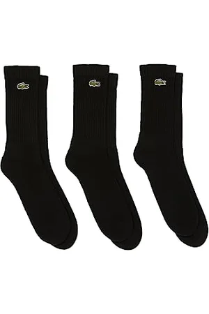 Lacoste Sport Unisex RA4182 Socken, , 43/46