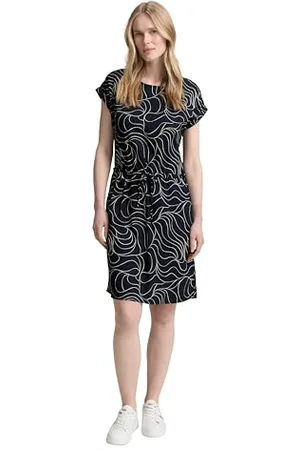 TOM TAILOR Damen Kleid