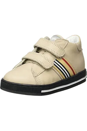 Falcotto Jungen New Leryn Vl Krippenschuh, , 18 EU