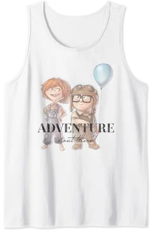 Disney 100 and Pixar