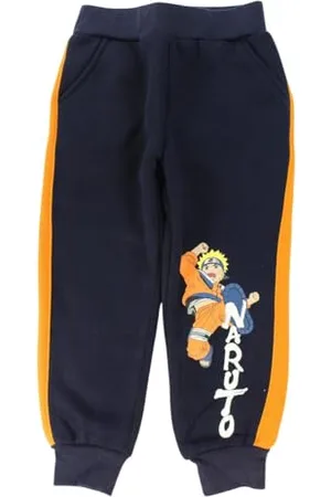 Disney Jogginghose Naruto Junge - 5 years