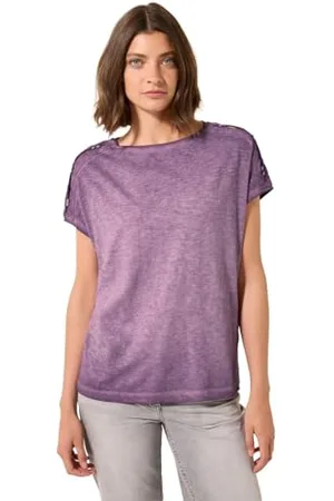 CECIL Damen B323428 T-Shirt, , X-Large