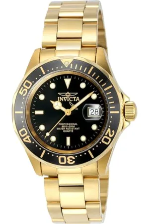 Invicta Pro Diver Stainless Steel Men