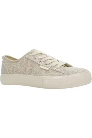 Lumberjack Damen Ravenne Oxford-Schuh, , 40 EU