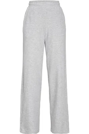 JACK & JONES JXALFA REG Wide HW Every Pants SWT SN