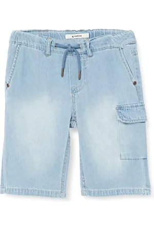 Garcia Jungen P25729 Shorts, , 116