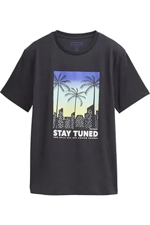 TOM TAILOR Kinder Jungen T-Shirt